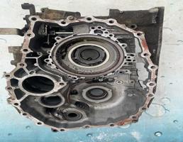 Корпус КПП для Nissan X-trail T31 (2007-2014)  запчасти бу