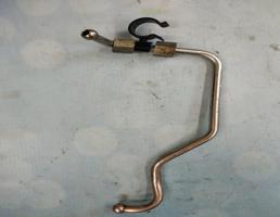 Трубка топливная для Audi A6 / C6 4F (2004-2011)  запчасти бу