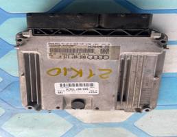 Блок управления двигателем для Audi A5 / S5 / 8T / Coupe / Sportback (2008-2016)  запчасти бу