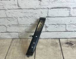 Кронштейн опора двигателя для Audi A4 / B7 (2005-2007)  запчасти бу