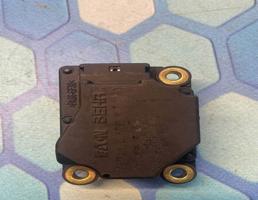 Моторчик заслонки отопителя для Volvo XC90 (2002-2015)  запчасти бу