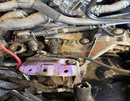 МКПП 6ст. MQ200 MYF REK RGN для VW Golf VII (2012-2017)  запчасти бу