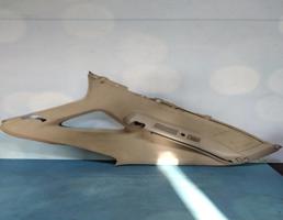 Обшивка багажника для Lexus RX 400h (2003-2009)  запчасти бу