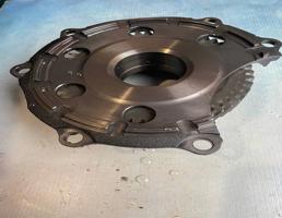 Шестерня АКПП для VW Polo 5 (2009-2015)  запчасти бу