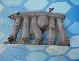 Коллектор впускной для Volvo XC90 (2002-2015)  запчасти бу