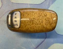 Ручка АКПП автомат для Audi A8 4H (2010-2017)  запчасти бу