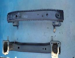 Усилитель бампера переднего для Volvo S40 IV (2004-2012)  запчасти бу