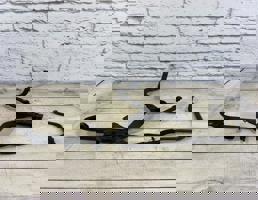 Комплект патрубков для Audi A6 / C6 4F (2004-2011)  запчасти бу