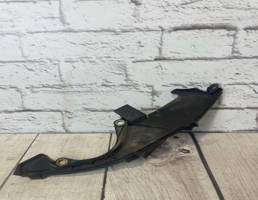 Кожух ремня ГРМ для Skoda Roomster (2006-2015)  запчасти бу