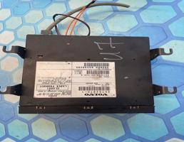 Проигрыватель CD/DVD для Volvo XC90 (2002-2015)  запчасти бу