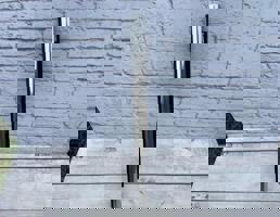 Молдинг двери задней левой верх для Audi A5 / S5 / 8T / Coupe / Sportback (2008-2016)  запчасти бу