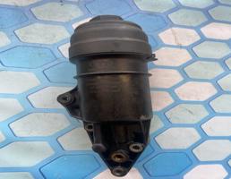 Корпус масляного фильтра для Audi A6 / C6 4F (2004-2011)  запчасти бу