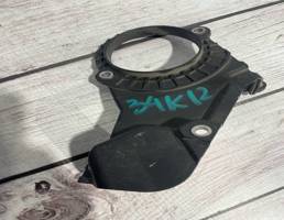 Кожух ремня ГРМ для Audi A3 III / 8V (2013-2016)  запчасти бу