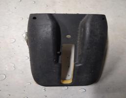 Кожух рулевой колонки нижний для Audi A4 / B6 (2000-2004)  запчасти бу
