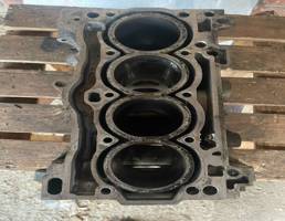 Блок цилиндров двигателя пустой для Skoda Octavia / A7 / (2013-2021)  запчасти бу