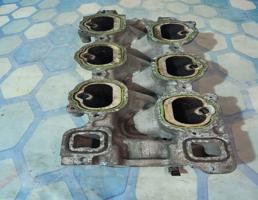 Коллектор впускной для Mazda CX9 (2007-2012)  запчасти бу