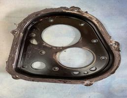 Крышка корпуса кпп для Ford Focus II (2005-2008) Дорестайлинг  запчасти бу