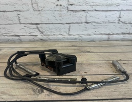 Катушка зажигания модуль для Skoda Octavia / A5 1Z / (2004-2013)  запчасти бу