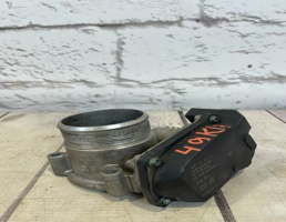 Дроссельная заслонка для Audi A5 / S5 / 8T / Coupe / Sportback (2008-2016)  запчасти бу