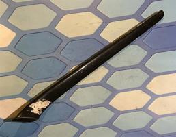 Накладка двери декоративная внутренняя для Audi A4 / B6 (2000-2004)  запчасти бу