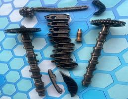 Распредвал для Ssang-Yong Kyron (2005-2015)  запчасти бу