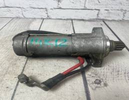 Стартер для Audi Q3 / 8U (2011-2014)  запчасти бу