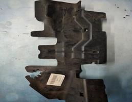 Воздуховод радиатора охлаждения левый для VW Passat B6 (2005-2010)  запчасти бу