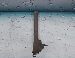 накладка порога задняя правая для Audi A6 / C5 (1997-2004)  запчасти бу