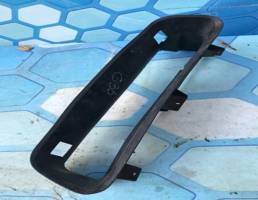 Воздуховод радиатора охлаждения для Volvo S40 IV (2004-2012)  запчасти бу