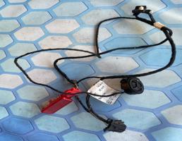 проводка задней обшивки двери для Audi A4 / B6 (2000-2004)  запчасти бу