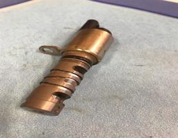 Клапан электромагнитный для Audi A3 III / 8V (2013-2016)  запчасти бу