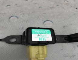 Датчик AIR BAG для Lexus RX 400h (2003-2009)  запчасти бу
