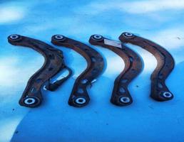 Рычаг задний поперечный для Audi A6 / C6 4F (2004-2011)  запчасти бу