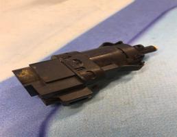 Датчик включения стоп-сигнала для Volvo S80 II (2006-2016)  запчасти бу