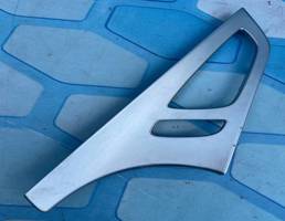 Накладка для Audi A7 (2011-)  запчасти бу