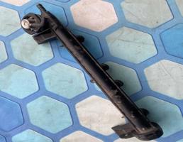 Топливная рампа для Skoda Octavia / A5 1Z / (2004-2013)  запчасти бу