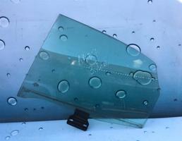 Стекло двери заднее левое седан для Audi A4 / B7 (2005-2007)  запчасти бу