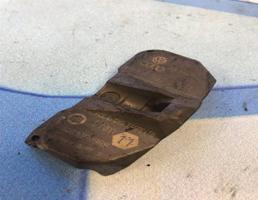 датчик давления шин для Audi A6 / C6 4F (2004-2011)  запчасти бу