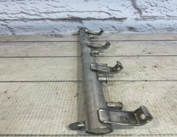 Топливная рампа для VW Touareg 1 (2002-2007)  запчасти бу