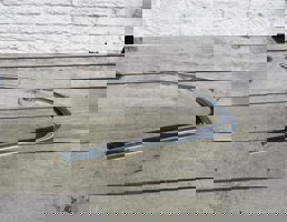 Молдинг задней левой двери для VW Passat B5 (1996-2000)  запчасти бу