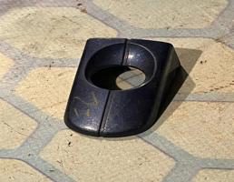 Колпачок ручки двери для Ford Focus II (2005-2008) Дорестайлинг  запчасти бу