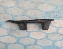 Кронштейн КПП левый для VW Polo 5 (2009-2015)  запчасти бу