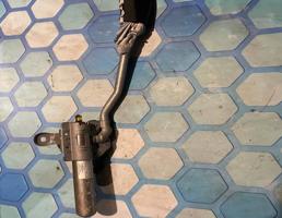 Подушка безопасности шторка правая для Ford Focus II (2005-2008) Дорестайлинг  запчасти бу