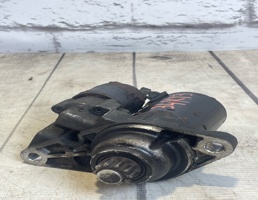 Стартер для Skoda Fabia 2 (2007-2015)  запчасти бу