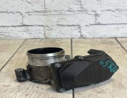 Дроссельная заслонка для Audi A4 / B8 (2007-2015)  запчасти бу