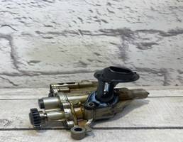 Масляный насос для Skoda Octavia / A5 1Z / (2004-2013)  запчасти бу