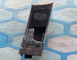 Ручка двери внутренняя передняя правая для Audi A6 / C5 (1997-2004)  запчасти бу