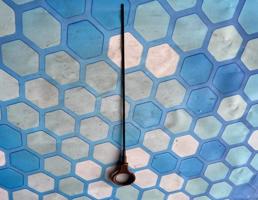 Щуп без чехла для Audi A3 / 8P1 (2003-2013)  запчасти бу