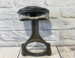 Поршень в сборе с шатуном для Audi A6 / C6 4F (2004-2011)  запчасти бу