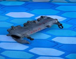 Коллектор впускной для Audi A6 / C5 (1997-2004)  запчасти бу